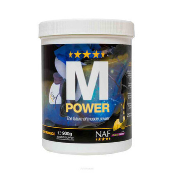 NAF M Power 900 g