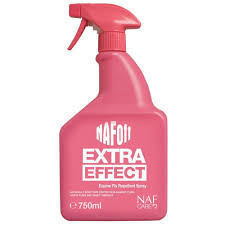 NAF Off Extra Effect 750 ml