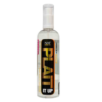 NAF Plait it Up 500ml