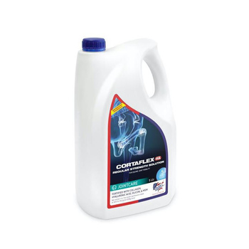 Equine America Cortaflex Regular Solution 5L