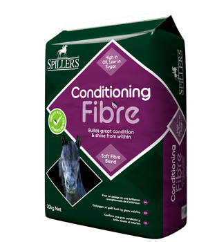 SPILLERS Conditioning Fibre 20kg