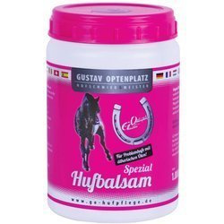 Spezial Hufbalsam GirlzSerie Optenplatz balsam do kopyt