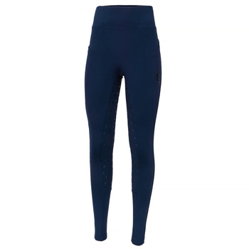 Legginsy START KnowsleyFullGrip winter damskie