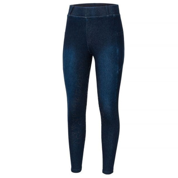 Legginsy START Chelsea Denim damskie