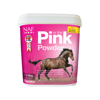 NAF In the Pink Powder 1.4 kg