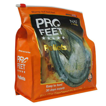 NAF ProFeet Pellets 3kg