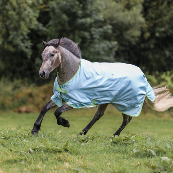 Derka padokowa BUCAS Freedom Turnout Light / cool blue