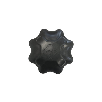 SAFETY STUD TAP BLACK