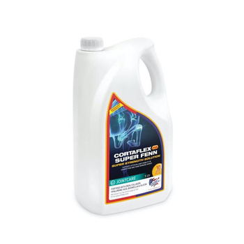 Equine America Cortaflex Ha Super Fenn Solution 5L