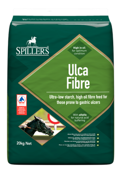 SPILLERS Ulca Fibre 20kg