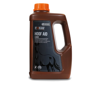 Wsparcie kopyt FORAN Hoof Aid Liquid