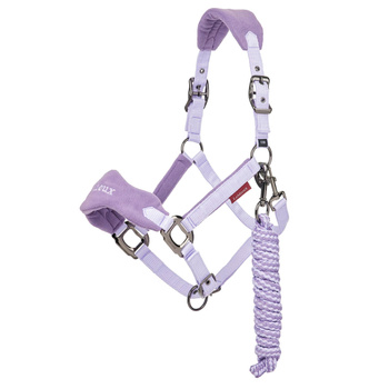 TOY PONY VOGUE HEADCOLLAR WISTERIA