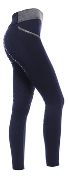 Legginsy START BlackburnFullGrip damskie