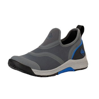 Men`s Outscape Slip On,  45, grey