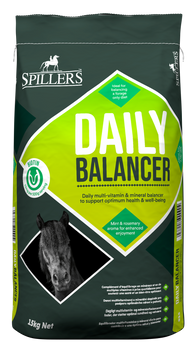 SPILLERS Daily Balancer 15kg