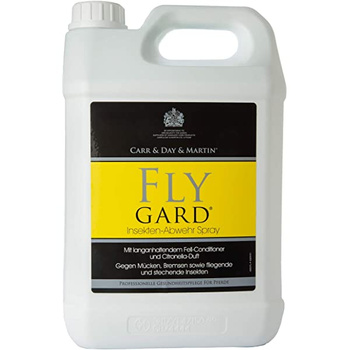 C&D&M preparat przeciw owadom FLYGARD, 5L