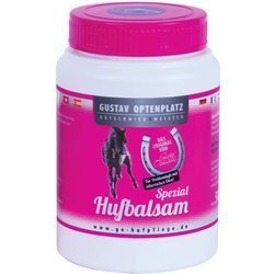 Spezial Hufbalsam GirlzSerie Optenplatz balsam do kopyt