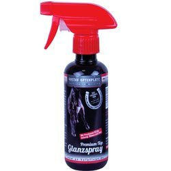 Premium Top Glanzspray Optenplatz spray do sierści, grzywy i ogona