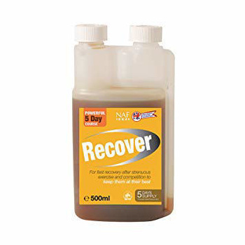 NAF Recover 500ml