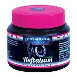 Premium Hufbalsam GirlzSerie Optenplatz balsam do kopyt