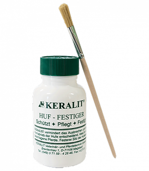 KERALIT Hoof Strengthener 250ml