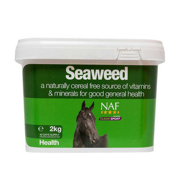 NAF Seaweed 2 kg