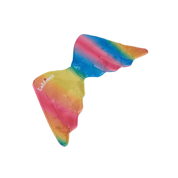 TOY UNICORN WINGS RAINBOW