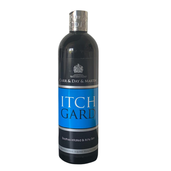 C&D&M ITCHGARD 500ml