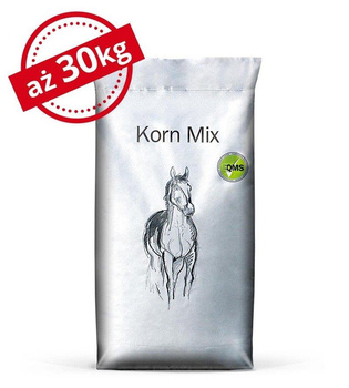 Eggersmann Korn Mix- pasza uzupełniająca niskobiałkowa 30kg