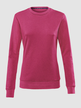 Bluza EQODE by EQUILINE Dona / rose red