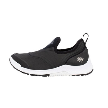 Women's Outscape Slip On,  36, black