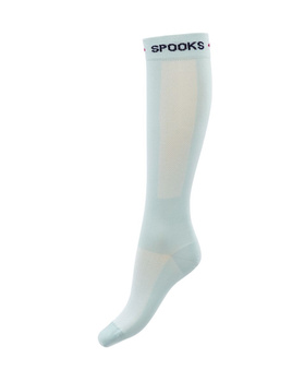 Podkolanówki SPOOKS Sox Mesh / powder mint