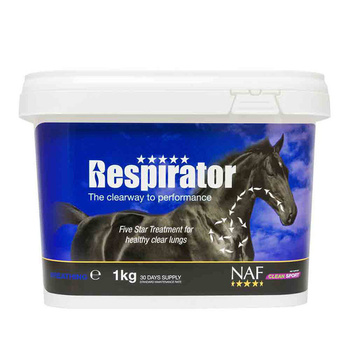 NAF Respirator 1 kg