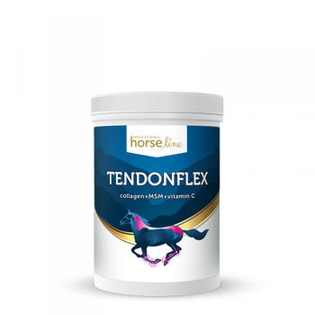 TendonFlex proszek HorseLinePRO 900g