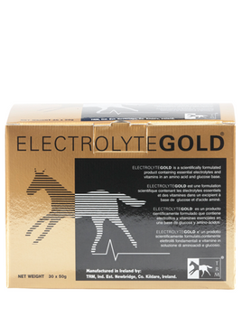 TRM Electrolyte Gold 30x50g