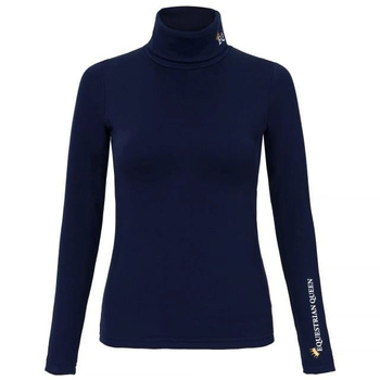 Bluza EQ.QUEEN Magdalene golf damski