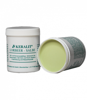 KERALIT Laurel Ointment 300ml