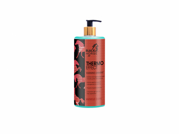 24H Rozgrzewająca wcierka THERMO EFFECT 1000ml BLACK HORSE