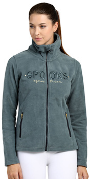 Bluza SPOOKS Annber / dove blue